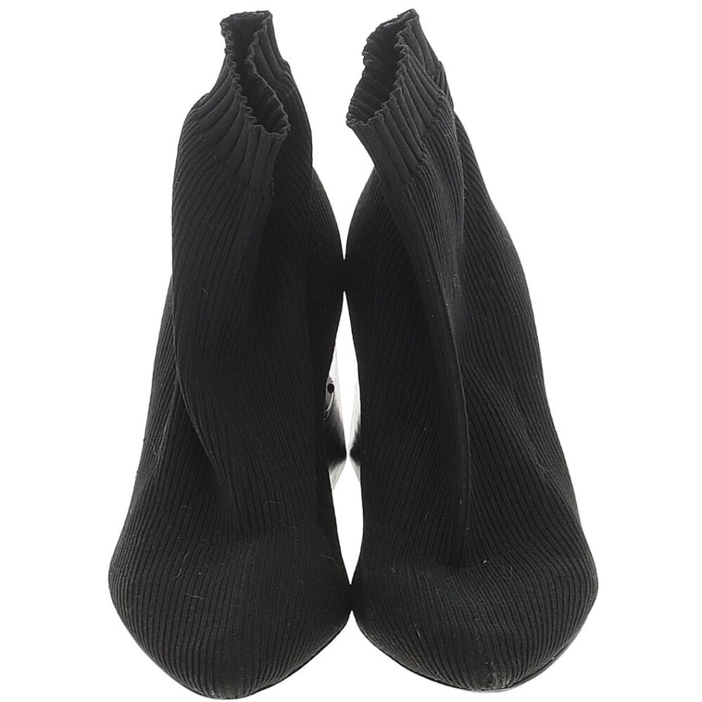 Kat Maconie Sock Boots Booties Black Sz 7 - Picture 3 of 7